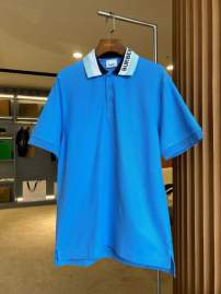 Picture of Burberry Polo Shirts Short _SKUBurberryS-2XLaztx952928860